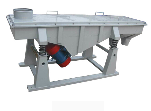 直線振動篩你了解多少？